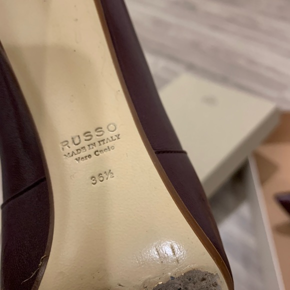 Classic beautiful boots - Picture 7 of 10